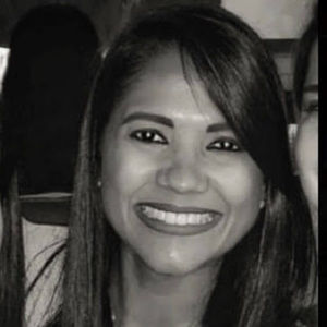 Meet your Posher, Margie patricia